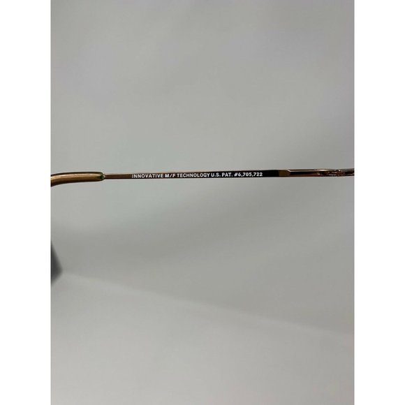 Revolution Eyewear Eyeglasses Sunglasses And CLIP ON REV562 50 [] 17 140 - Picture 8 of 11